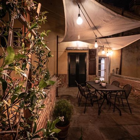 Casa La Girandola Apartment Кастилион Фиорентино Екстериор снимка