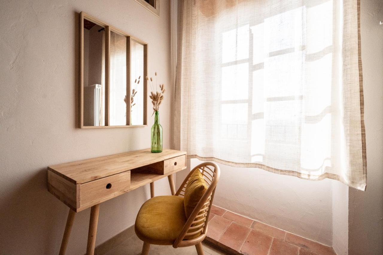 Casa La Girandola Apartment Кастилион Фиорентино Екстериор снимка