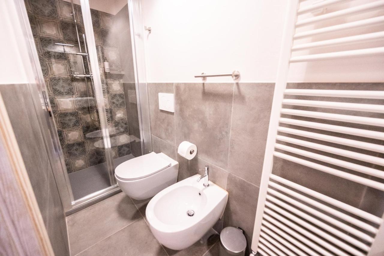 Casa La Girandola Apartment Кастилион Фиорентино Екстериор снимка