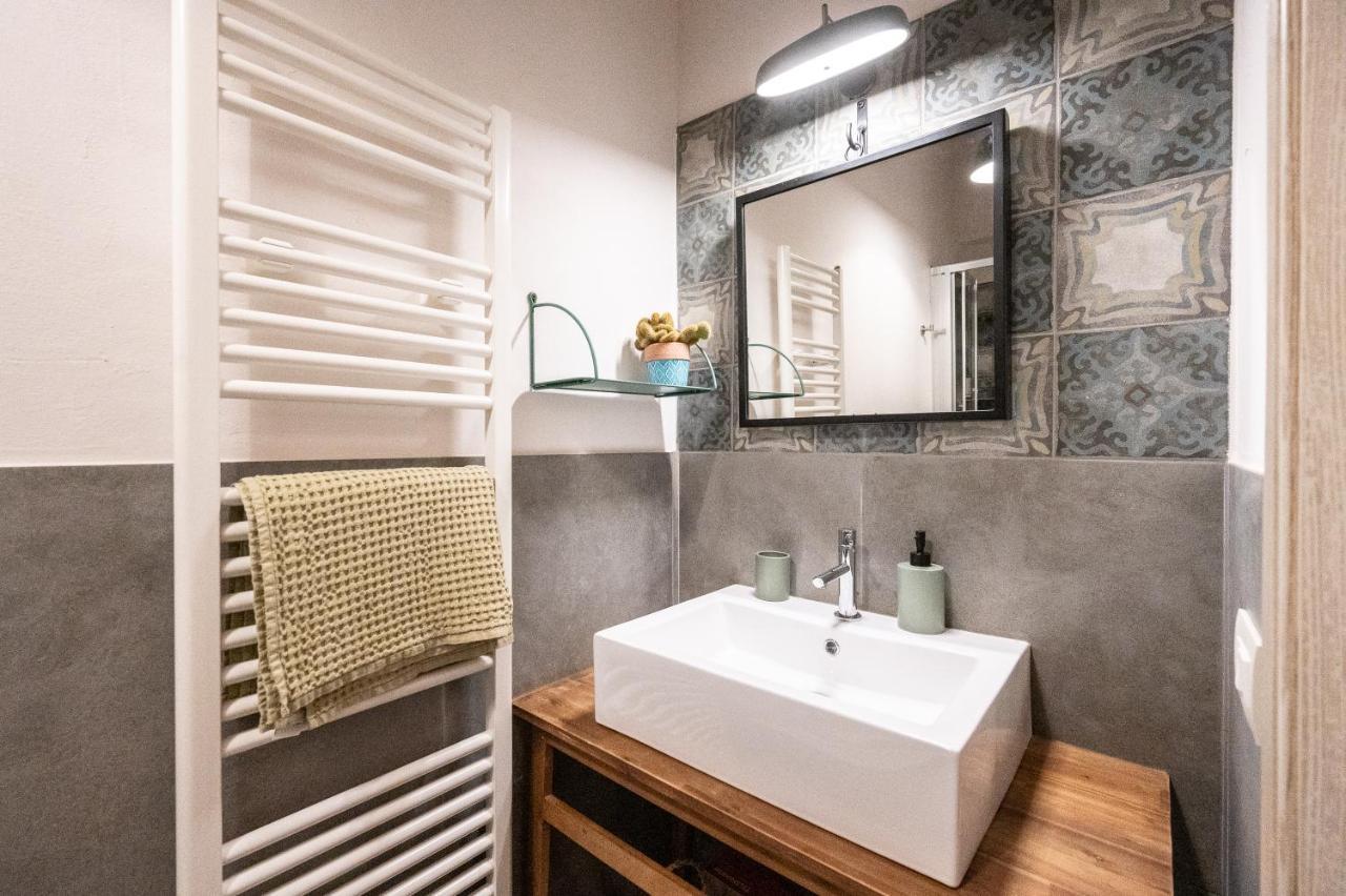 Casa La Girandola Apartment Кастилион Фиорентино Екстериор снимка